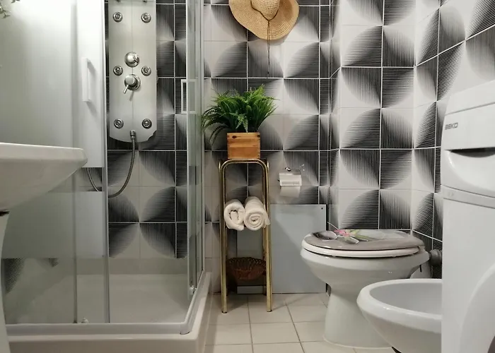 Holihome_la Sirena 50m Dal Mare * トルトレート